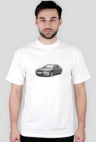 Koszulka Samochód Jaguar X-Type