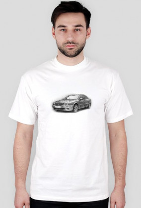 Koszulka Samochód Jaguar X-Type