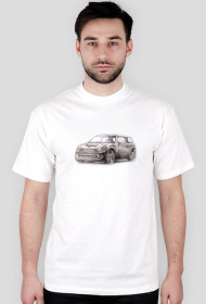 Koszulka Samochód Mini
