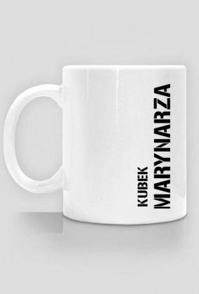 KUBEK MARYNARZA