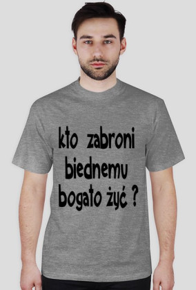 koszulka kto zabroni