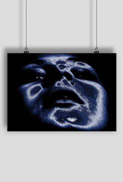 face