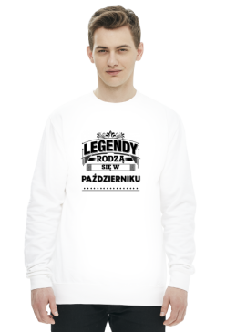 bluza legendy rodza sie w pazdzierniku