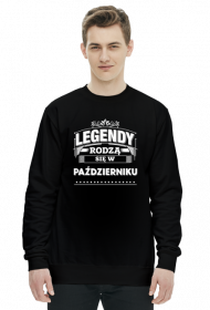 bluza legendy rodza sie w pazdzierniku