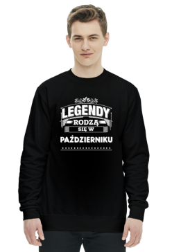 bluza legendy rodza sie w pazdzierniku