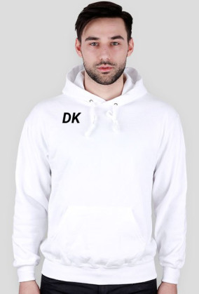 BLUZA DK