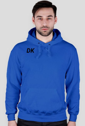 BLUZA DK