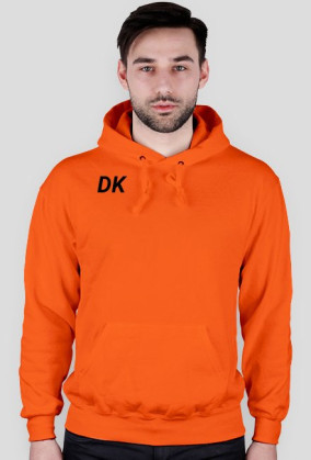 BLUZA DK