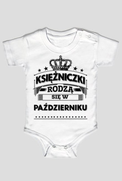 body ksiezniczki rodza sie w pazdzierniku