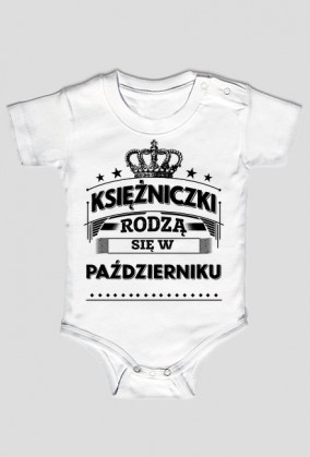 body ksiezniczki rodza sie w pazdzierniku