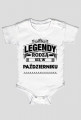 body legendy rodza sie w pazdzierniku