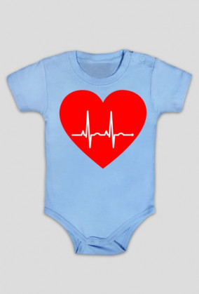 mish-mash Serduszko bije