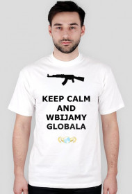 Wbijamy Globala