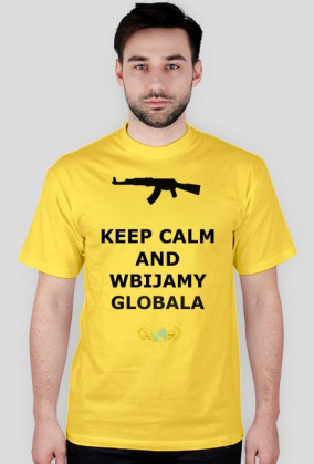Wbijamy Globala