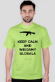 Wbijamy Globala