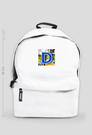 Plecak mały avatar DMG