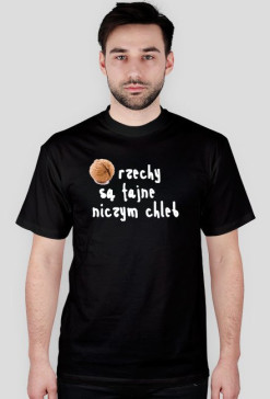 Orzech jest fajny
