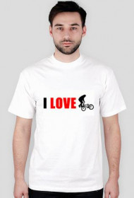 I LOVE BMX - ver. 5