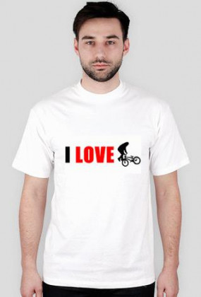 I LOVE BMX - ver. 5