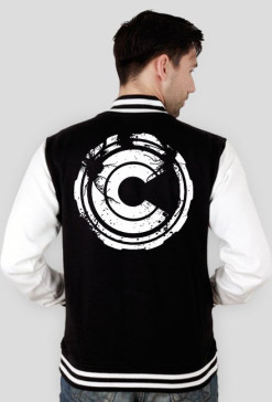 Logo Jersey