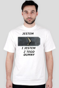 jestem silverem i jestem z tego dumny