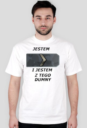 jestem silverem i jestem z tego dumny