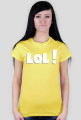 LOL dla kobiet