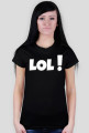 LOL dla kobiet