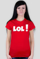 LOL dla kobiet