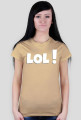 LOL dla kobiet