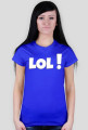 LOL dla kobiet