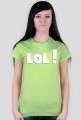 LOL dla kobiet
