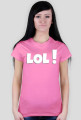 LOL dla kobiet