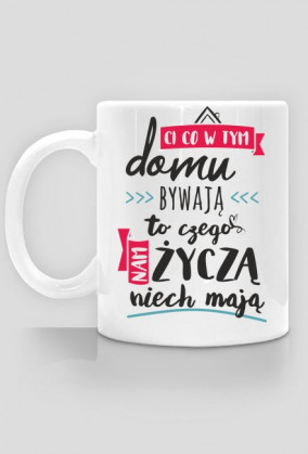 Życzcie nam dobrze!