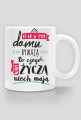 Życzcie nam dobrze!