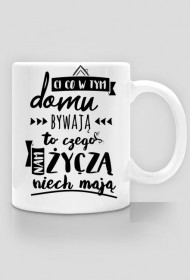 Bo dobrze Wam życzymy!