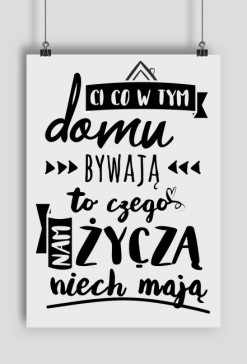 I my życzymy