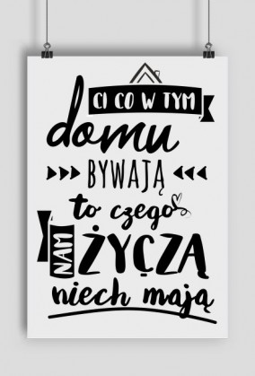 I my życzymy