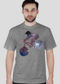 Koszulka Galaxy Downhill