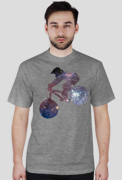 Koszulka Galaxy Downhill