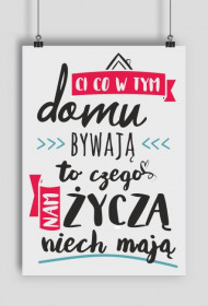 Życzenia w kolorze