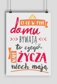 Kolorowe życzenia