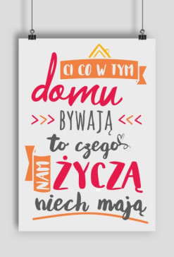 Kolorowe życzenia