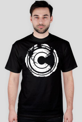 Logo Tee