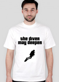 Dive master