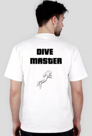 Dive master
