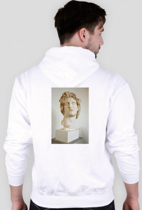 Helios Aesthetic Hoodie