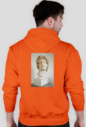 Helios Aesthetic Hoodie