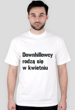 Downhill tekst