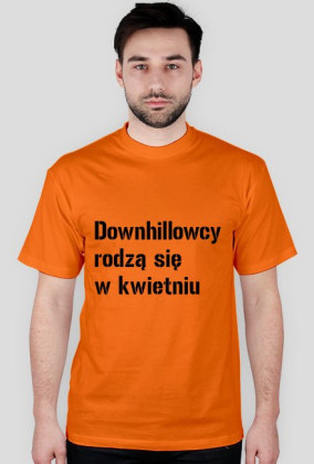 Downhill tekst